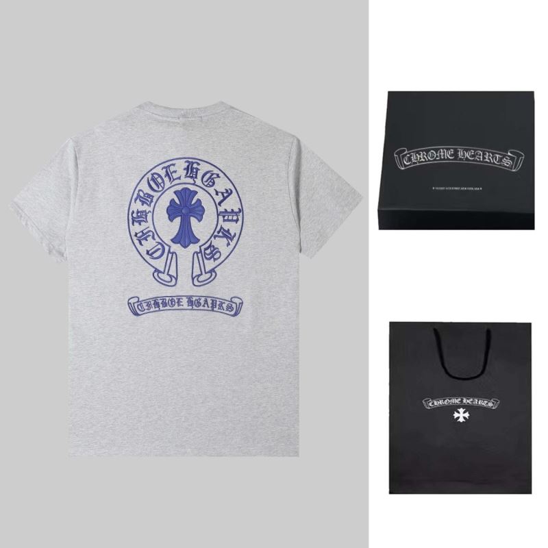 Chrome Hearts T-Shirts